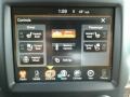 Canyon Brown/Light Frost Beige Controls Photo for 2017 Ram 1500 #124425988