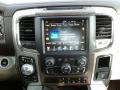 Canyon Brown/Light Frost Beige Controls Photo for 2017 Ram 1500 #124426228