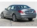 Selenite Grey Metallic - C 300 Sedan Photo No. 3