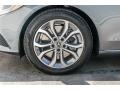 Selenite Grey Metallic - C 300 Sedan Photo No. 9