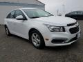 Summit White - Cruze Limited LT Photo No. 1