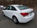 Summit White - Cruze Limited LT Photo No. 2