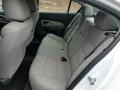 Summit White - Cruze Limited LT Photo No. 3