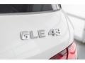 Polar White - GLE 43 AMG 4Matic Photo No. 7