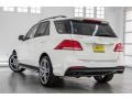 2018 Polar White Mercedes-Benz GLE 43 AMG 4Matic  photo #10