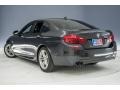 2015 Dark Graphite Metallic BMW 5 Series 528i Sedan  photo #10