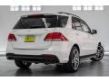 Polar White - GLE 43 AMG 4Matic Photo No. 22