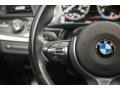 2015 Dark Graphite Metallic BMW 5 Series 528i Sedan  photo #13
