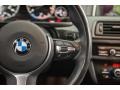 2015 Dark Graphite Metallic BMW 5 Series 528i Sedan  photo #14