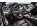 2015 Dark Graphite Metallic BMW 5 Series 528i Sedan  photo #15