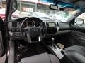 Magnetic Gray Mica - Tacoma V6 TRD Sport Double Cab 4x4 Photo No. 8