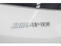 Polar White - GLE 43 AMG 4Matic Photo No. 35