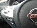 Red Alert - Sentra SV Photo No. 20