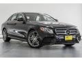2018 Black Mercedes-Benz E 300 Sedan  photo #11