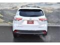 Blizzard Pearl - Highlander Limited AWD Photo No. 9
