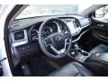 Blizzard Pearl - Highlander Limited AWD Photo No. 10