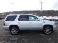 Radiant Silver Metallic - Escalade Premium AWD Photo No. 5