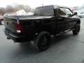 Black - Ram 1500 ST Crew Cab 4x4 Photo No. 4