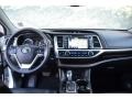 Blizzard Pearl - Highlander Limited AWD Photo No. 13