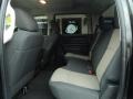 Black - Ram 1500 ST Crew Cab 4x4 Photo No. 8