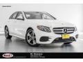 2018 Polar White Mercedes-Benz E 300 Sedan  photo #1