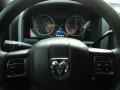 Black - Ram 1500 ST Crew Cab 4x4 Photo No. 11
