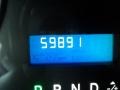 Black - Ram 1500 ST Crew Cab 4x4 Photo No. 13