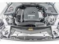 2018 Polar White Mercedes-Benz E 300 Sedan  photo #8