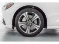 2018 Polar White Mercedes-Benz E 300 Sedan  photo #9