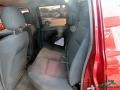 Red Brawn Metallic - Frontier XE V6 Crew Cab 4x4 Photo No. 14