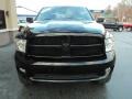 Black - Ram 1500 ST Crew Cab 4x4 Photo No. 20