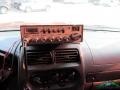 Red Brawn Metallic - Frontier XE V6 Crew Cab 4x4 Photo No. 18