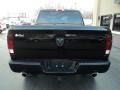 Black - Ram 1500 ST Crew Cab 4x4 Photo No. 23