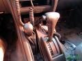 Red Brawn Metallic - Frontier XE V6 Crew Cab 4x4 Photo No. 22