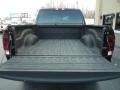 Black - Ram 1500 ST Crew Cab 4x4 Photo No. 24