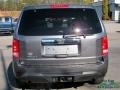 2013 Polished Metal Metallic Honda Pilot LX  photo #6