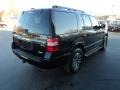Shadow Black Metallic - Expedition XLT 4x4 Photo No. 4