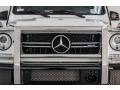2017 Polar White Mercedes-Benz G 63 AMG  photo #18