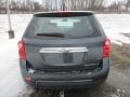 2010 Cyber Gray Metallic Chevrolet Equinox LS  photo #3