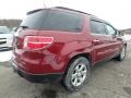 Red Jewel Tintcoat - Outlook XR AWD Photo No. 9