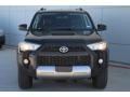 Midnight Black Metallic - 4Runner Trail Premium 4x4 Photo No. 2