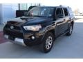 Midnight Black Metallic - 4Runner Trail Premium 4x4 Photo No. 3