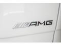 2017 Polar White Mercedes-Benz G 63 AMG  photo #38