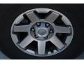 Midnight Black Metallic - 4Runner Trail Premium 4x4 Photo No. 4