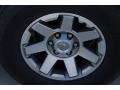 Midnight Black Metallic - 4Runner Trail Premium 4x4 Photo No. 5