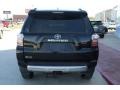 Midnight Black Metallic - 4Runner Trail Premium 4x4 Photo No. 7