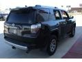 Midnight Black Metallic - 4Runner Trail Premium 4x4 Photo No. 8