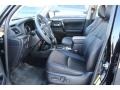 Midnight Black Metallic - 4Runner Trail Premium 4x4 Photo No. 13