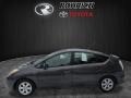 Magnetic Gray Metallic - Prius Hybrid Touring Photo No. 4