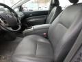 Magnetic Gray Metallic - Prius Hybrid Touring Photo No. 6